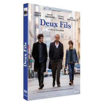 Deux Fils DVD