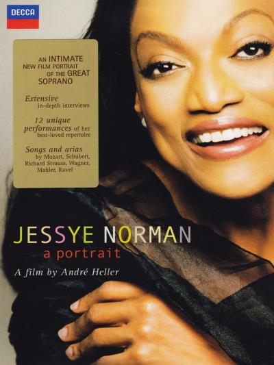 A Portrait