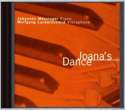 Joana s dance