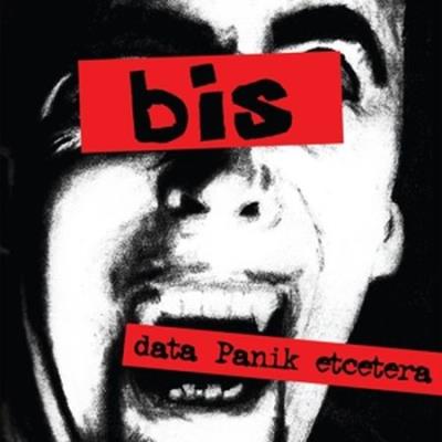 DATA PANIK ETCETERA/LP