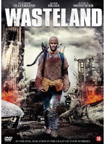 Wasteland - NL