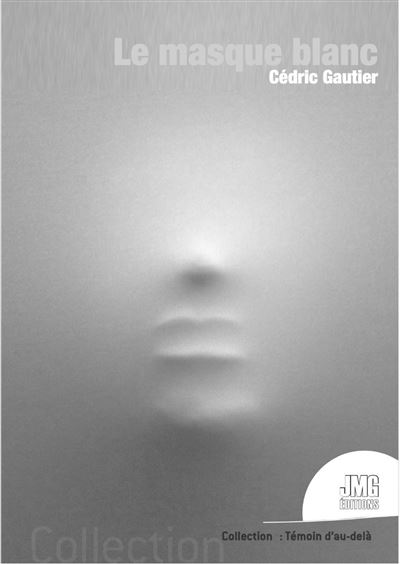 Le masque blanc