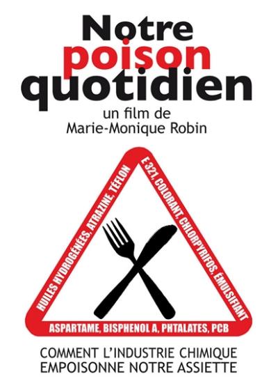 NOTRE POISON QUOTIDIEN-VF