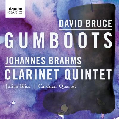 Gumboots, Quintette avec clarinette