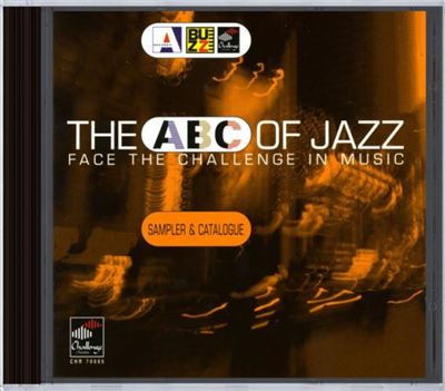 Abc of jazz face the challenge in music