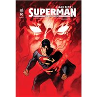 Clark Kent Superman
