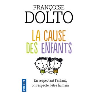 La cause des enfants