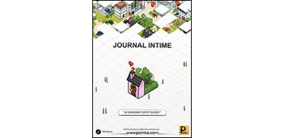 Journal Intime 2017