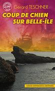 Coup de chien sur Belle-île