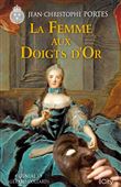 La femme aux doigts d'or (T.7)