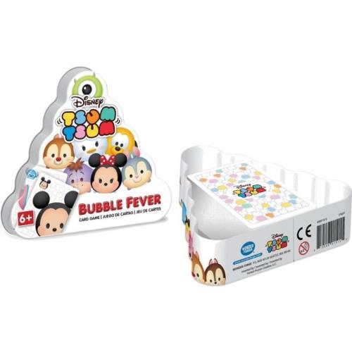 Jeu Stacking game Tsum Tsum Kanaï Kids