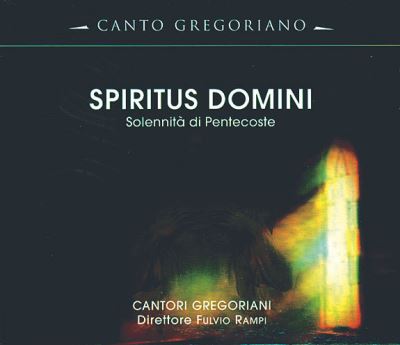 Spiritus Domini