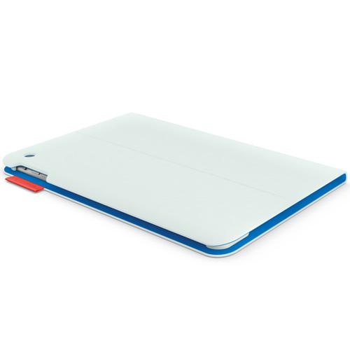 Etui Support Logitech Folio Protective Case pour iPad Air, Vapor