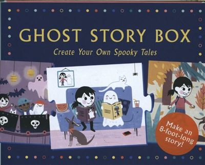 Ghost Story Box