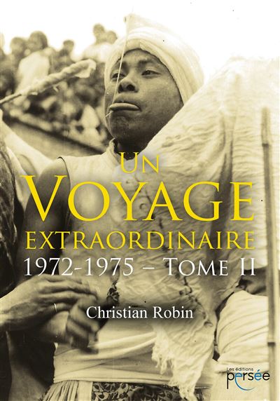 Un voyage extraordinaire 1972-1975