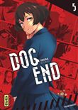 Dog End - Tome 5