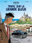 Une aventure de Jacques Gipar