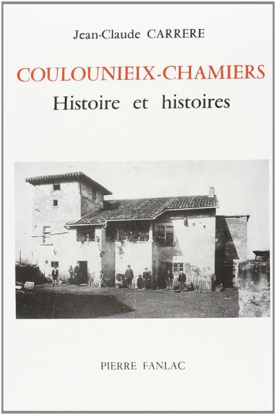Coulouneix-chamiers