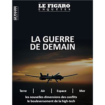 La guerre de demain