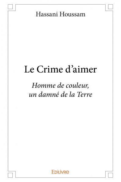 Le crime d'aimer