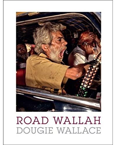 Road Wallah - Dougie Wallace - relié