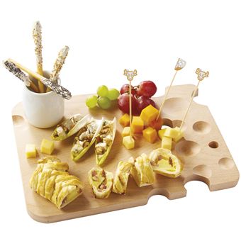 Coffret Marmiton - Dites Cheese, c'est l'Apéro avec Marmiton