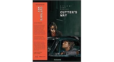 Imports Blu-ray 4K