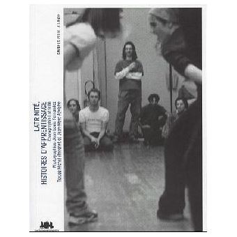 Latrinité, histoires d'apprentissage