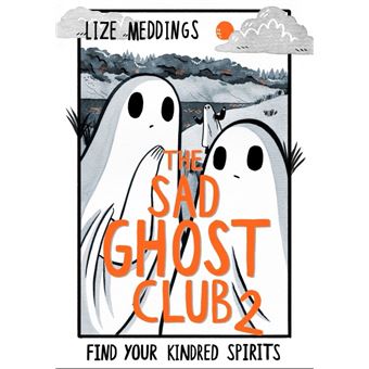 The Sad Ghost Club Volume 2 - 1