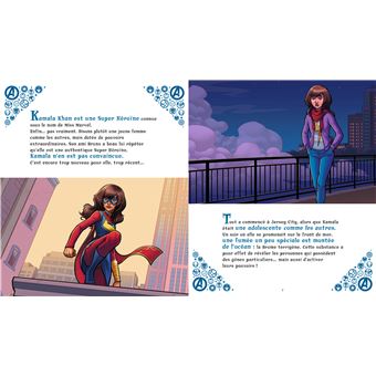 MARVEL - 12 Histoires d'Avengers