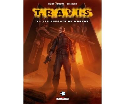 Travis