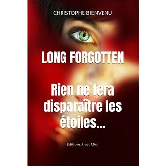 Long Forgotten