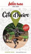 Guide Côte d'Ivoire 2023 Petit Futé