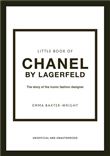 Little Book of Chanel by Lagerfeld
