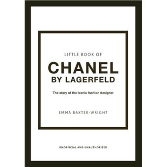 The Little Book of Chanel: New Edition [Premium Leather Bound] by