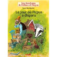 Le jour où Picpus a disparu