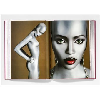 Naomi. Updated Edition