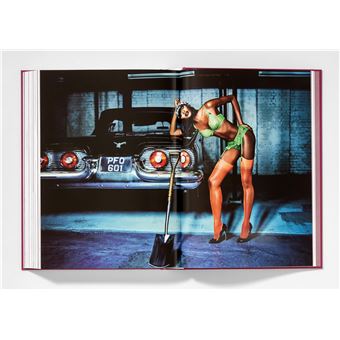 Naomi. Updated Edition