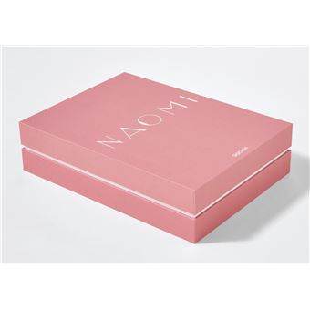 Naomi. Updated Edition