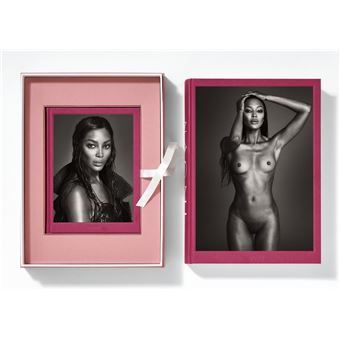 Naomi. Updated Edition