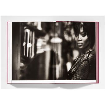 Naomi. Updated Edition