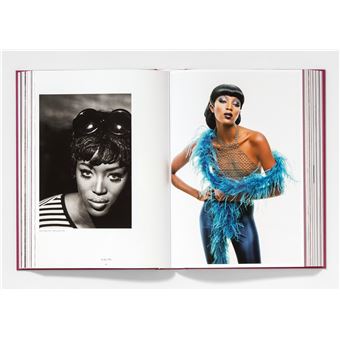 Naomi. Updated Edition