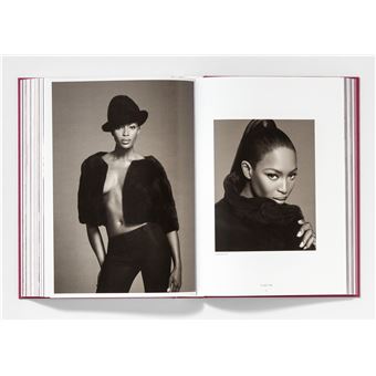 Naomi. Updated Edition