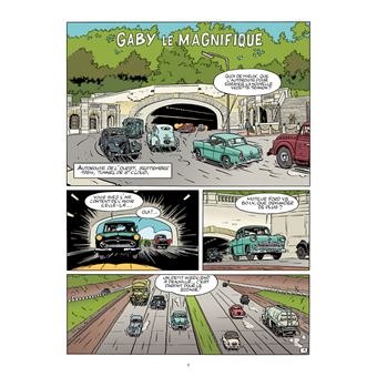 Une Aventure de Jacques Gipar - Paris-Normandie