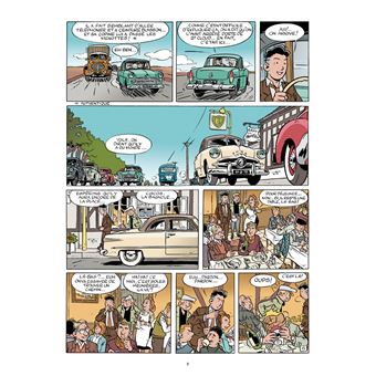 Une Aventure de Jacques Gipar - Paris-Normandie