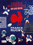 Cahier d'activité officiel du XV de France
