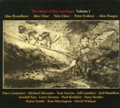 Eric Von Essen