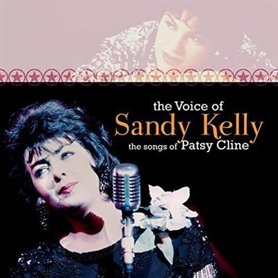 Voice of sandy kelly