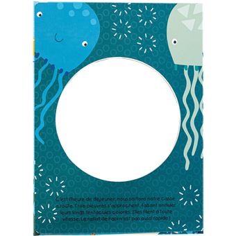 1, 2, 3... petits poissons !