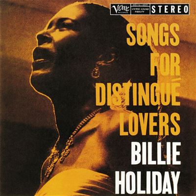 Songs For Distingue Lovers Édition Limitée Exclusivité Fnac Vinyle Jaune